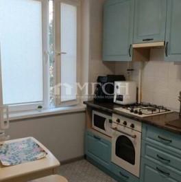 Продажа 2-комн квартиры на вторичном рынке Нагатинская наб,  д. 18