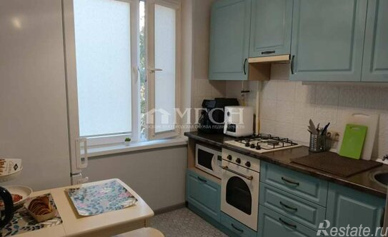 Продажа 2-комн квартиры на вторичном рынке Нагатинская наб,  д. 18