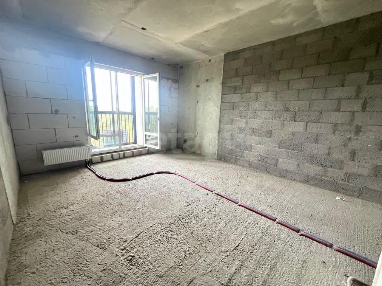 Продажа студии Раменское, улица Семейная,  д. 6