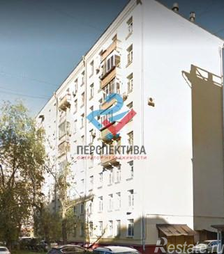 Продажа 3-комн квартиры на вторичном рынке улица Сайкина, 15/7