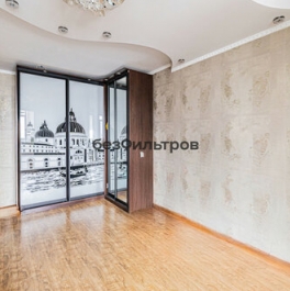 Продажа 2-комн квартиры на вторичном рынке Купавенский М. проезд,  д. 3