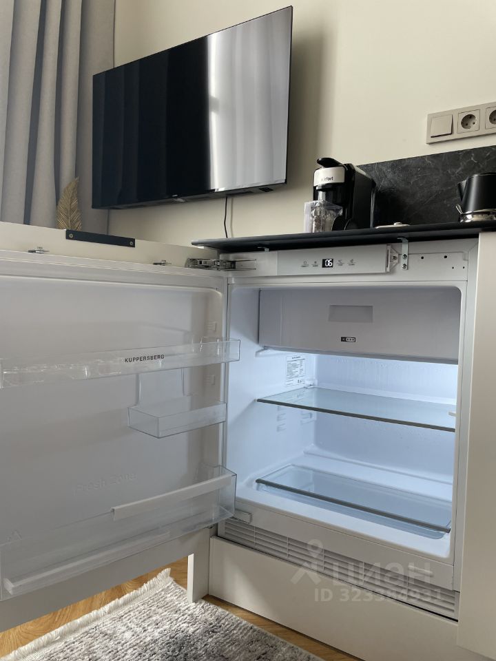 Аренда 1-комн квартиры на вторичном рынке Мастерская улица, 9