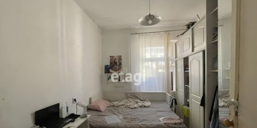 3-комн квартира Морская Б. ул,  д. 6