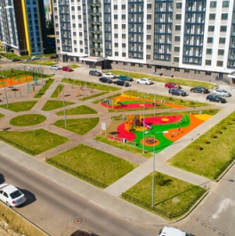 Продажа 2-комн квартиры на вторичном рынке улица Лидии Зверевой,  д. 9 к1