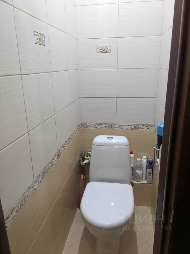 Продажа 2-комн квартиры на вторичном рынке Балашиха, проспект Ленина, 28