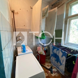 Продажа комнаты Ивантеевка, Трудовая ул, 8