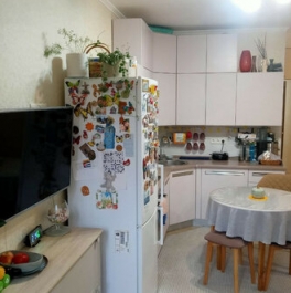 Продажа 1-комн квартиры на вторичном рынке Лесной Городок, ул Грибовская,  д. 6