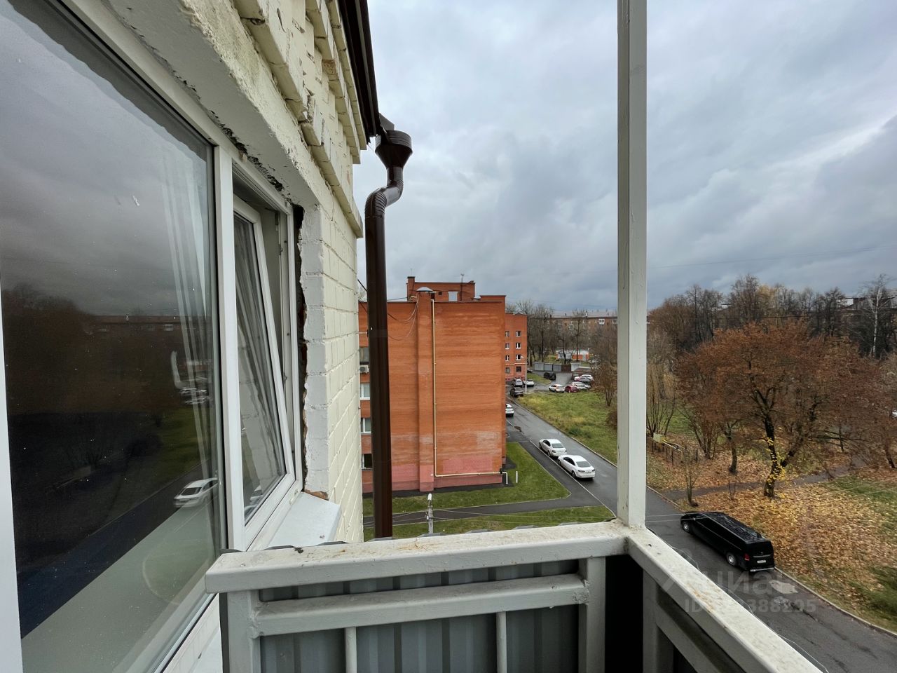 Продажа комнаты Фрязино, Центральная улица, 27