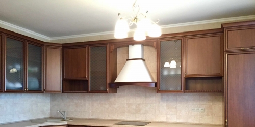 3-комн квартира Балашиха г, Разина ул,  д. 5