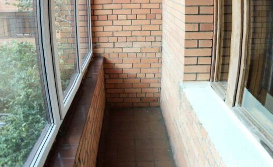 Аренда 2-комн квартиры на вторичном рынке Новосущёвская улица,  д. 21