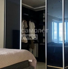 Продажа 2-комн квартиры на вторичном рынке Хорошевское ш,  д. 12 к1