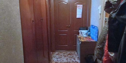 1-комн квартира Одинцово г, Неделина ул,  д. 9