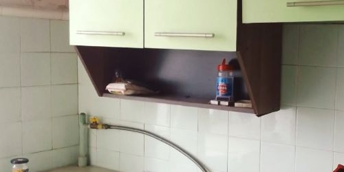 1-комн квартира улица Академика Скрябина, 28К1