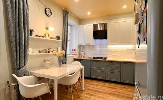 Продажа 2-комн квартиры на вторичном рынке Всеволожск, ул Баркановская,  д. 121