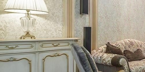 4-комн квартира Озерковская набережная, 26