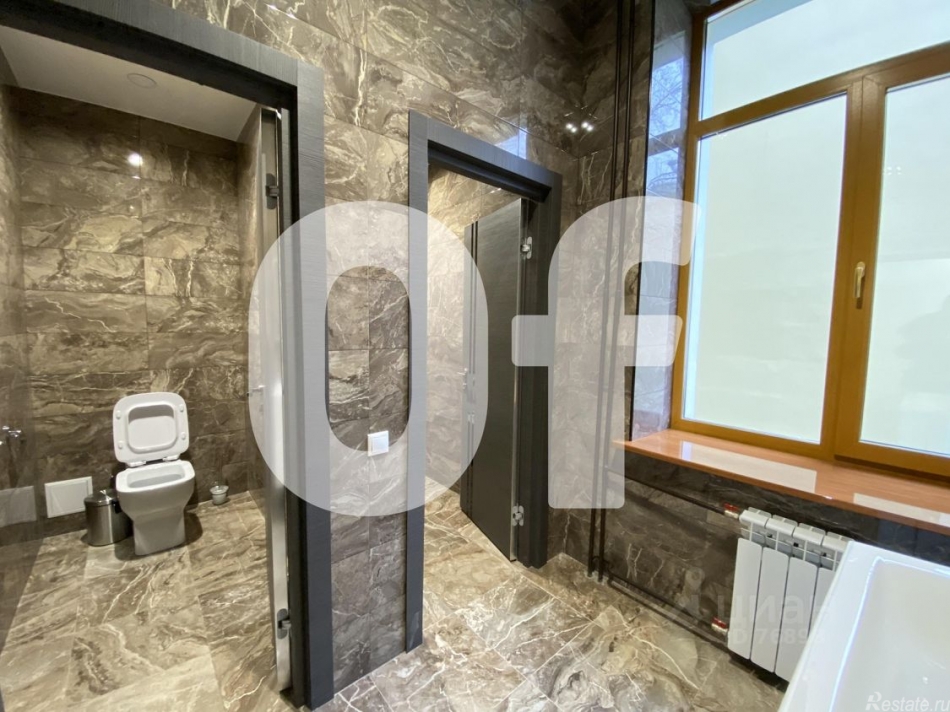 Продажа отдельного здания Ружейный переулок,  д. 6