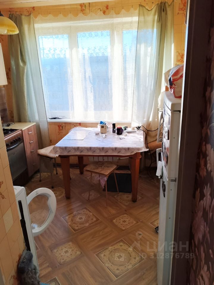 Продажа 2-комн квартиры на вторичном рынке д. Гостицы, 5
