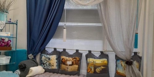 Офис Тарханская улица,  д. 3,  к. 2