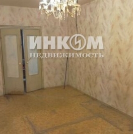 Продажа 3-комн квартиры на вторичном рынке улица Генерала Белобородова,  д. 12