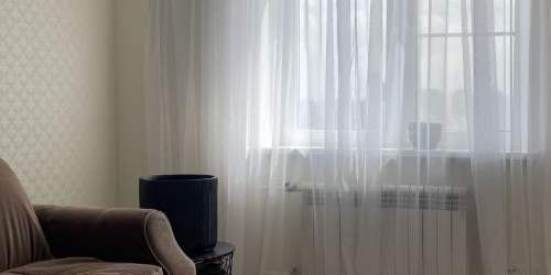 3-комн квартира улица Герасима Курина, 26