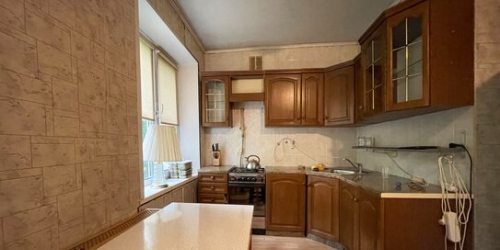 2-комн квартира Никитинская улица,  д. 20