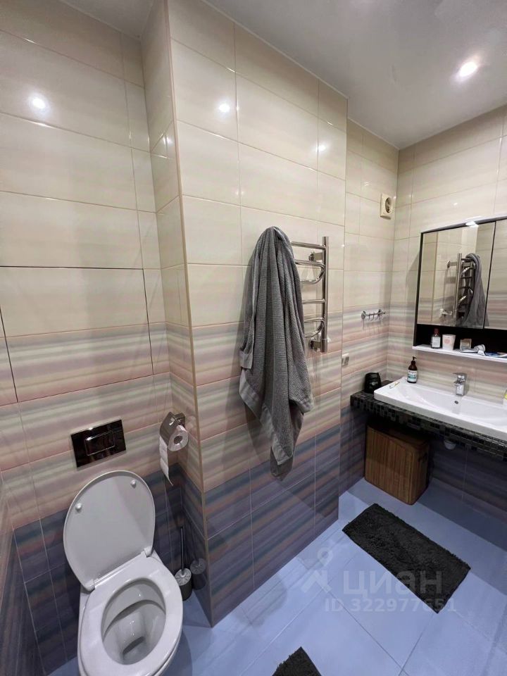 Аренда 1-комн квартиры на вторичном рынке Красногорск, улица Авангардная, 4