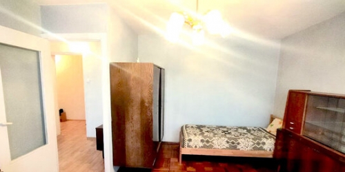 1-комн квартира Наставников пр-кт,  д. 11,  к. 1