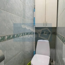 Продажа 3-комн квартиры на вторичном рынке Подольск, улица Филиппова,  д. 4А