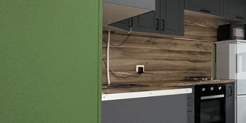 1-комн квартира Пушкин, Ленинградская улица, 57а