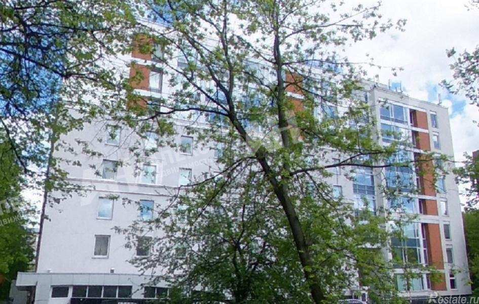 Аренда офиса Кржижановского ул