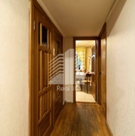 Продажа 3-комн квартиры на вторичном рынке Парковая 9-я ул,  д. 8