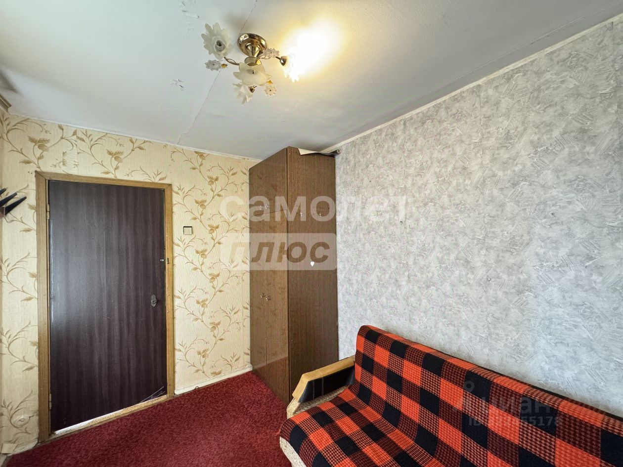 Продажа 2-комн квартиры на вторичном рынке Ялтинская улица, 3