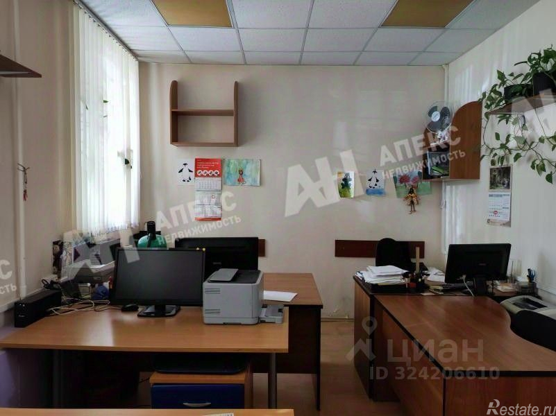 Продажа ПСН Староконюшенный пер,  д. 37