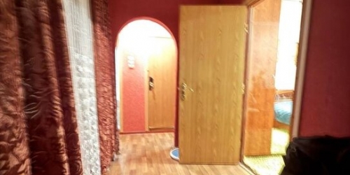 3-комн квартира Липецкая улица,  д. 34/25