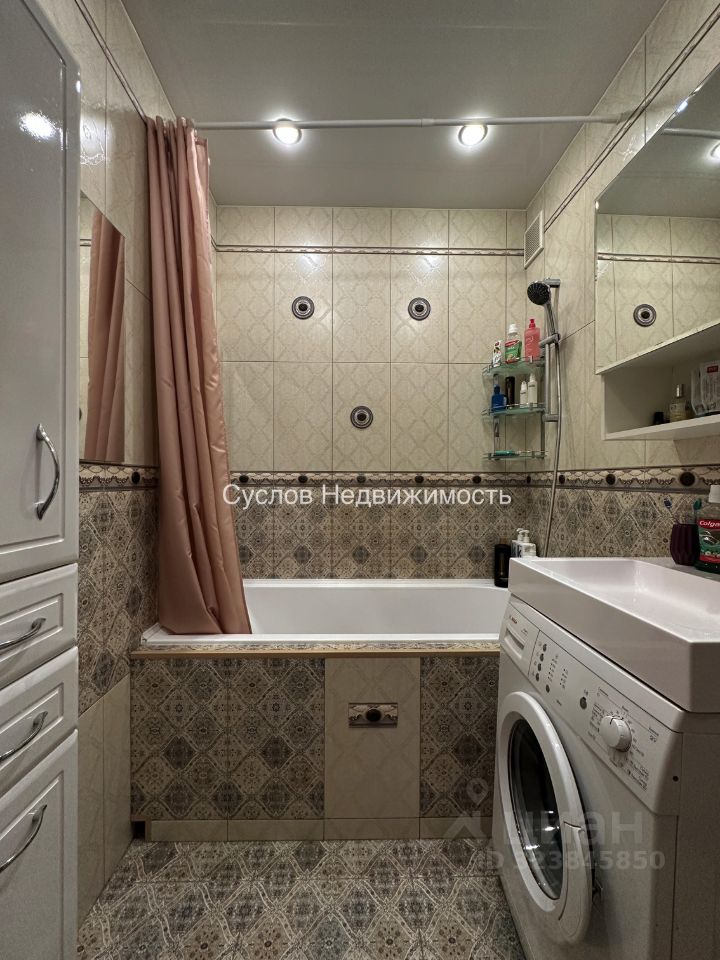 Продажа 1-комн квартиры на вторичном рынке Кировск, бульвар Партизанской Славы, 5