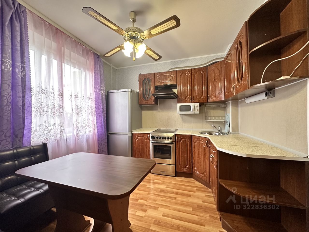 Продажа 2-комн квартиры на вторичном рынке Колпино, Октябрьская улица, 81