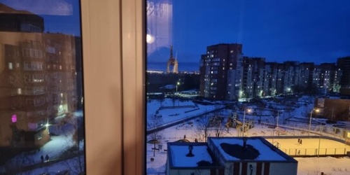 2-комн квартира Кронштадт г, Станюковича ул,  д. 6