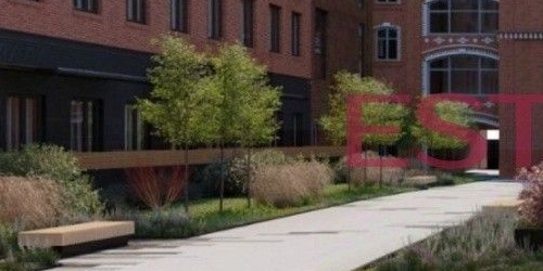 1-комн квартира Ленинградский проспект, 15С28