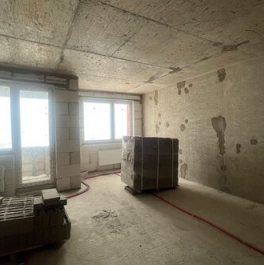 Продажа 1-комн квартиры на вторичном рынке Люберцы, ул Хлебозаводская,  д. 6,  к. 1