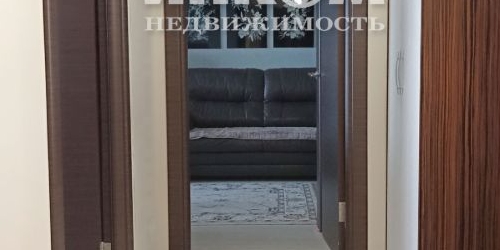 2-комн квартира улица Крылатские Холмы, 1