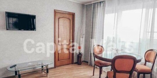 3-комн квартира Абельмановская улица,  д. 11