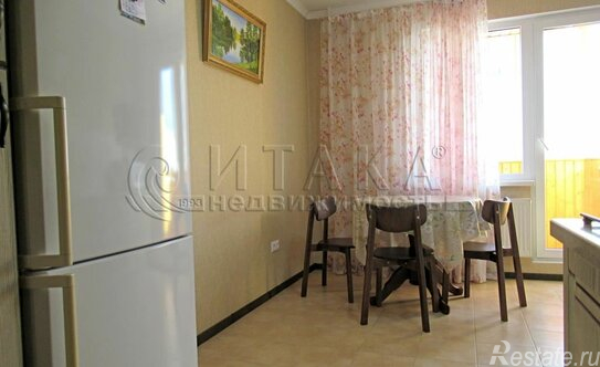 Продажа 2-комн квартиры на вторичном рынке Богатырский пр-кт,  д. 48,  к. 1