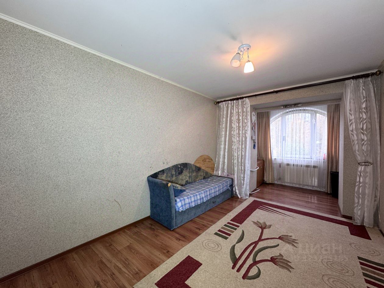 Продажа 2-комн квартиры на вторичном рынке Взлетная улица, 9К2