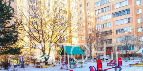 3-комн квартира Щелково, Заречная ул, 6