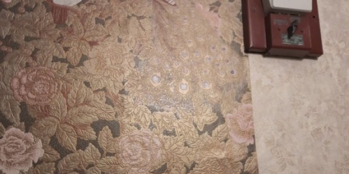 2-комн квартира Новоселов ул. ,  д. 15