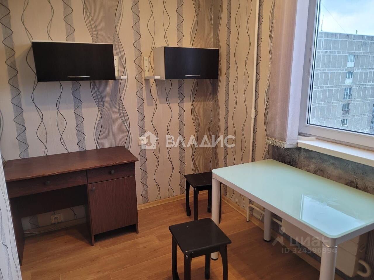 Продажа 1-комн квартиры на вторичном рынке Анадырский проезд, 77