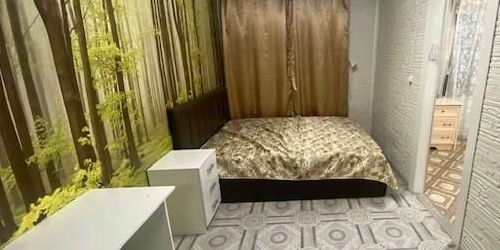 2-комн квартира Оршанская улица, 8К4