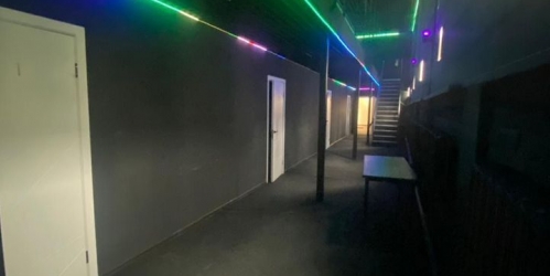 Помещение свободного назначения Кима пр-кт,  д. 6