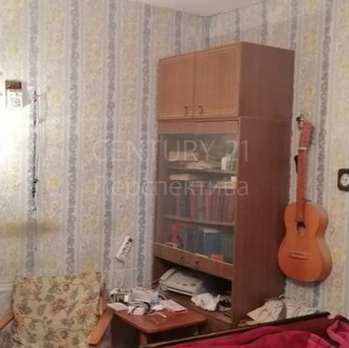 3-комн квартира Лыткарино, мкр 6-й,  д. 25