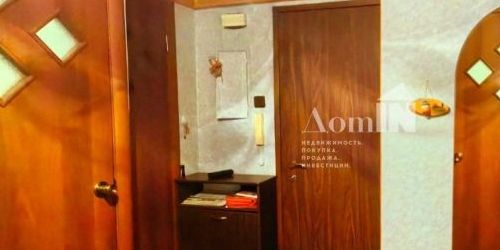 1-комн квартира Бестужевская улица, 31к1